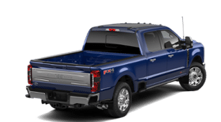 2026 Ford Super Duty® External Image 4